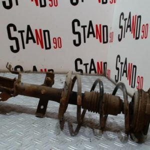 RENAULT MODUS PHASE 1