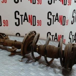 RENAULT MODUS PHASE 1