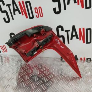 PEUGEOT 5008 1 PHASE 1