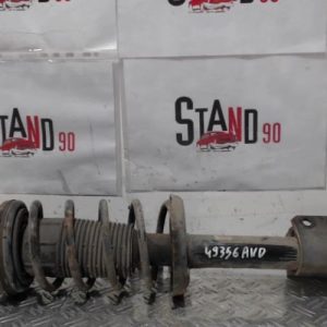 OPEL CORSA B PHASE 1