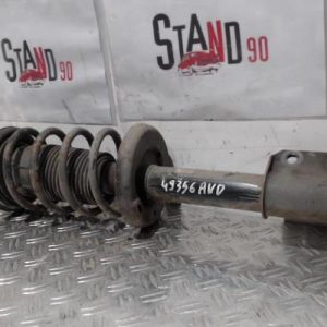 OPEL CORSA B PHASE 1