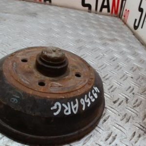 OPEL CORSA B PHASE 1