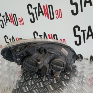 MERCEDES CLASSE CLC 203 COUPE