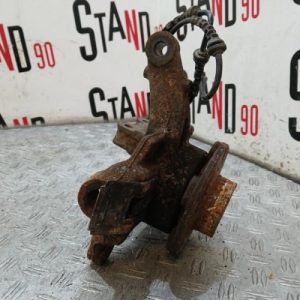 RENAULT MEGANE 3 PHASE 1