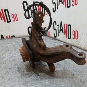 RENAULT MEGANE 3 PHASE 1