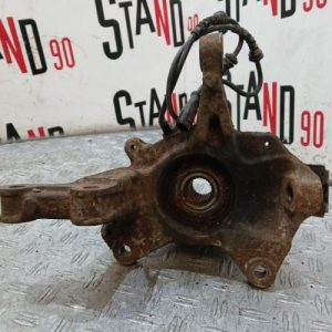 RENAULT MEGANE 3 PHASE 1