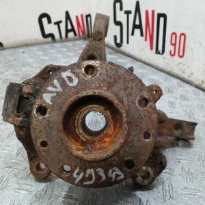 RENAULT MEGANE 3 PHASE 1