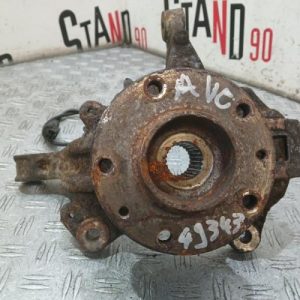 RENAULT MEGANE 3 PHASE 1