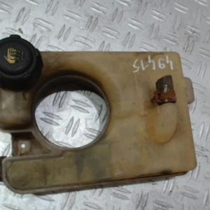 RENAULT TWINGO 1 PHASE 3