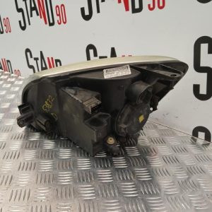 CITROEN BERLINGO 1 PHASE 2