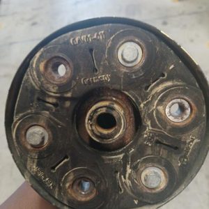 AUDI A3 3 S3 PHASE 1