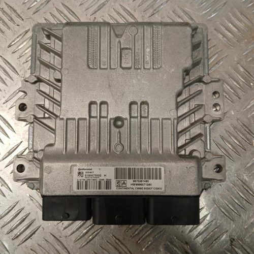 PEUGEOT 308 1 SW PHASE 1 BREAK