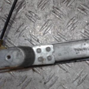 NISSAN QASHQAI 1 PHASE 1