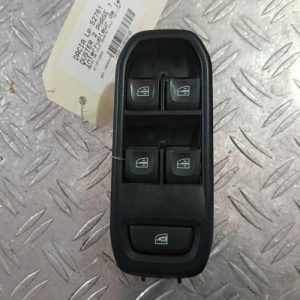 DACIA DUSTER 2 PHASE 1