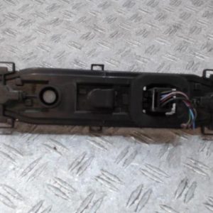 RENAULT KANGOO 2 PHASE 1