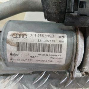 AUDI A5 1 SPORTBACK PHASE 2