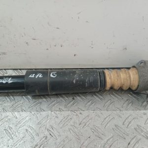 VOLKSWAGEN POLO 5 PHASE 1