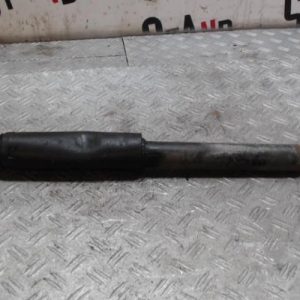 OPEL CORSA C PHASE 1