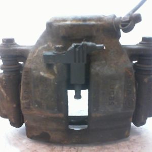 MERCEDES CLASSE C 203 COUPE SPORT PHASE 1