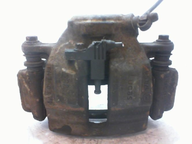 MERCEDES CLASSE C 203 COUPE SPORT PHASE 1