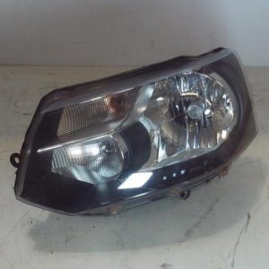 VOLKSWAGEN TRANSPORTER 5