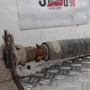 OPEL CORSA D PHASE 2