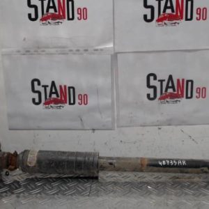 OPEL CORSA D PHASE 2