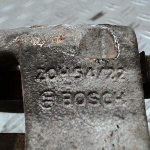 OPEL CORSA D PHASE 2