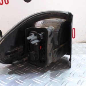 FORD S-MAX 1 PHASE 1