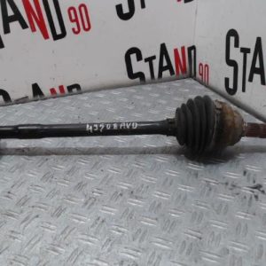 OPEL ZAFIRA A PHASE 1