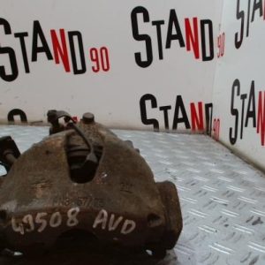 OPEL ZAFIRA A PHASE 1