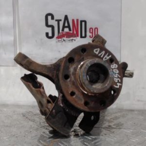 OPEL ZAFIRA A PHASE 1