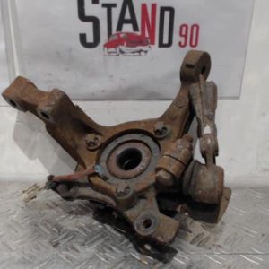 OPEL ZAFIRA A PHASE 1