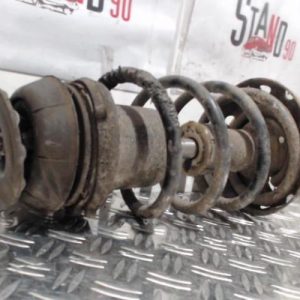 OPEL ZAFIRA A PHASE 1