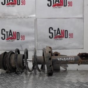 OPEL ZAFIRA A PHASE 1