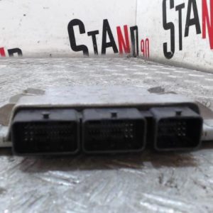 RENAULT CLIO 3 PHASE 2