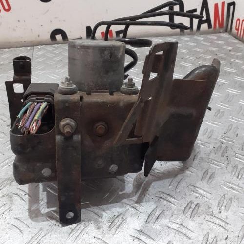 CITROEN C4 PICASSO 1