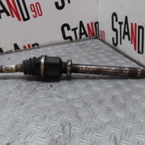 RENAULT MODUS PHASE 1