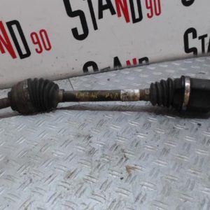 RENAULT MODUS PHASE 1