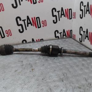 RENAULT MODUS PHASE 1