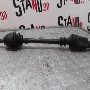 RENAULT MODUS PHASE 1