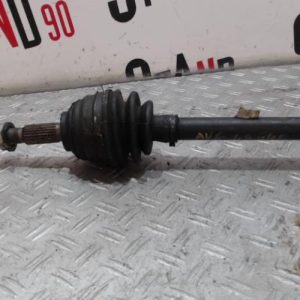 RENAULT MODUS PHASE 1