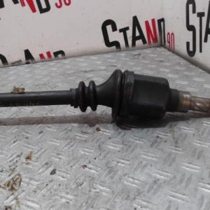 RENAULT MODUS PHASE 1