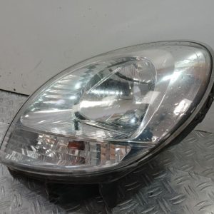 RENAULT KANGOO 1 PHASE 2