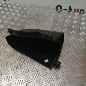 RENAULT TRAFIC 3 COURT PHASE 1