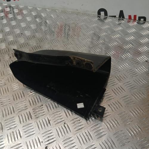 RENAULT TRAFIC 3 COURT PHASE 1