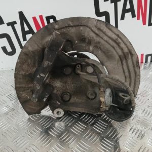 BMW SERIE 3 E93 CABRIO PHASE 1