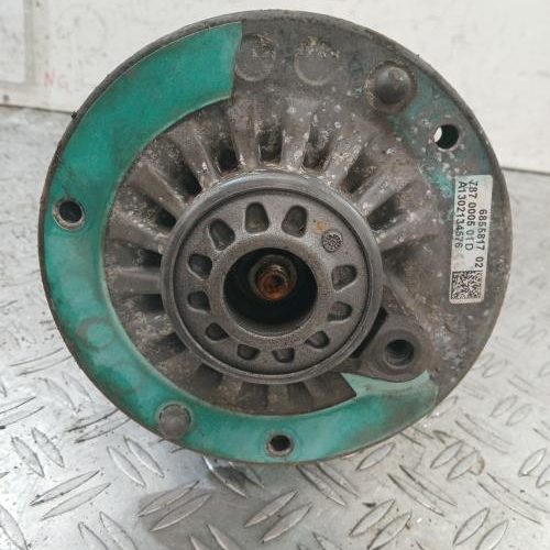 Bmw SPORT - BVA SPORT