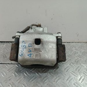 MAZDA 6 2 PHASE 1 BREAK