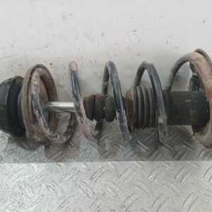 DACIA DUSTER 1 PHASE 1